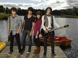    JONAS BROTHER (CAM ROCK)BUENO .. Cine, TV - Para jovenes - THE JONAS BROTHERS - KEV...